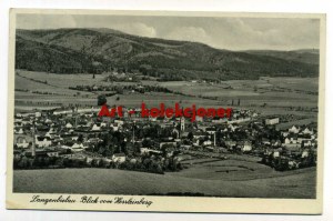 Bielawa - Langenbielau - Total