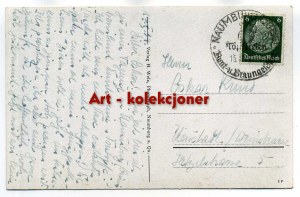 Nowogrodziec - Naumburg - Hotel