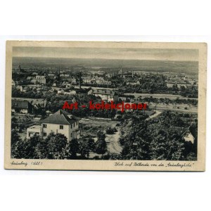 Zielona Góra - Grunberg - Total