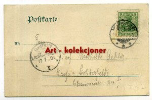 Cieplice Slaskie - Warmbrunn - Total