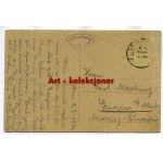 Sobótka - Zobten - Schronisko