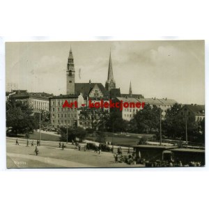 Szczecin - Stettin - Fotograficzna
