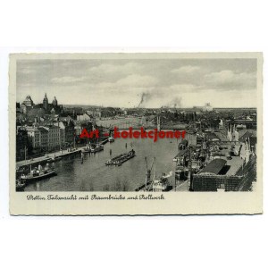 Szczecin - Stettin - Marina
