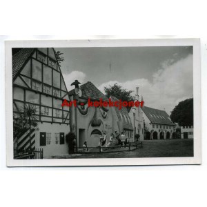Wrocław - Breslau - Johannisfest 1939r