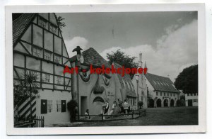 Wrocław - Breslau - Johannisfest 1939r