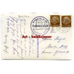 Wrocław - Breslau - Johannisfest 1939r