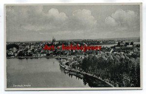 Walcz - Deutsch Krone - General view