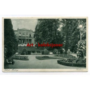 Miedzyzdroje - Misdroy - Kurhaus