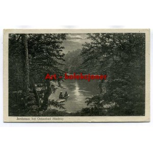 Miedzyzdroje - Misdroy - Jordansee
