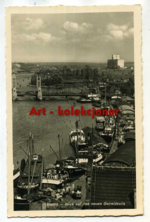 Szczecin - Stettin - Marina - Photographic