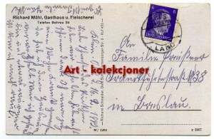 Olesnica Mala - Klein Oels gm.Oława - Inn