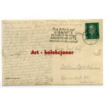 Legnica - Liegnitz - Glogauer Tor -Fotograficzna