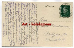 Małujowice - Mollwitz gm.Skarbimierz - Inn - Church of...