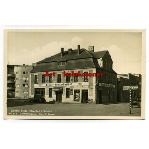 Strzelin - Strehlen - Hotel - Gospoda - Fotograficzna