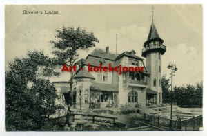 Luban - Lauban - Steinberg