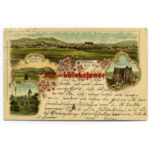 Strzegom - Striegau - Gruss