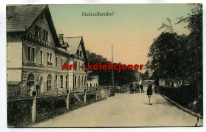 Rościszów - Steinseifersdorf gm.Pieszyce