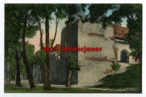 Kędzierzyn Koźle - Cosel - Old Castle