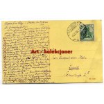 Złotoryja - Goldberg - Bolkoschlosel