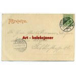 Boguszów Gorce - Gottesberg - Kościół - Domy