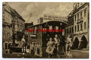 Zgorzelec - Gorlitz - Pfefferkuchenhaus