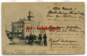 Yaroslavl - Town Hall