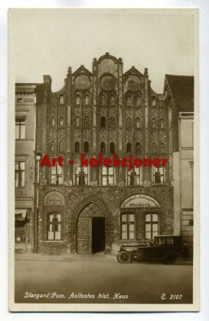 Stargard - Inn - Photographic