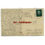 Legnica - Liegnitz - Wachtelkorb