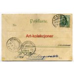 Przesieka - Hain - Gruss - Oskar Keil