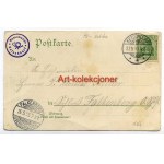 Różanka - Rosenbaude - Gruss - Oskar Keil