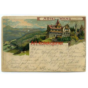 Karpacz - Bierutowice - Gruss - Oskar Keil