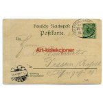 Karpacz - Bierutowice - Gruss - Oskar Keil