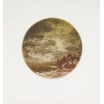 Dorota Berent-Chojnacka, ZESTAW TRZECH GRAFIK
