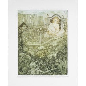 Marian Paweł Bocianowski, CYTATY Z B. SCHULZA II, 1981