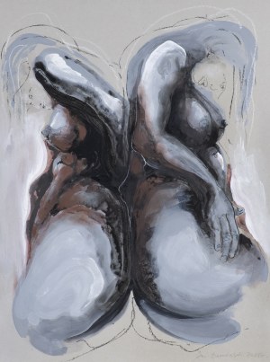 Andrew Domzalski, FROM THE 