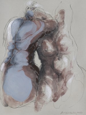 Andrew Domzalski, FROM THE 