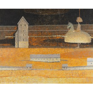 Janusz Rafał Głowacki, LAJKONIK, 2008