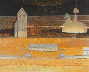 Janusz Rafal Glowacki, LAJKONIK, 2008