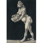 Adam Hoffmann, JUDYTA, 1973