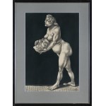 Adam Hoffmann, JUDYTA, 1973