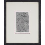 Leopold Lewicki, DETALISTA (SPRZEDAWCA ULICZNY), 1932-1933