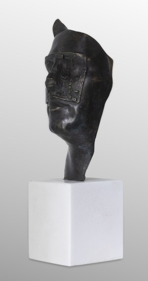 Waldemar Mazurek, NEW MAN