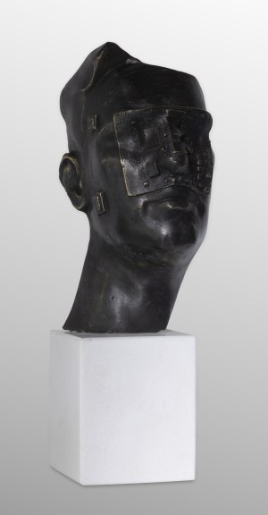 Waldemar Mazurek, NEW MAN