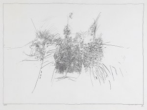 Jerzy Stajuda, WITHOUT TITLE, 1979