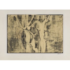 Zdzisław Stanek, ŚWIATŁODRZEWA,1961