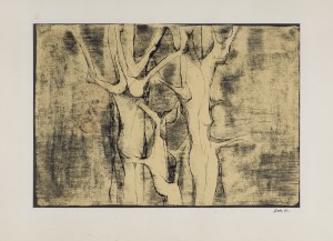 Zdzislaw Stanek, Swiatlodrzewa,1961