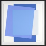 Henryk Stażewski, KOMPOZYCJA, 1980/1985