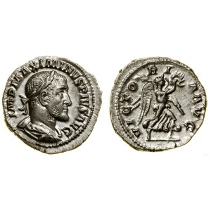 Cesarstwo Rzymskie, denar, 235-236, Rzym