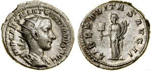 Roman Empire, antoninian, 239, Rome