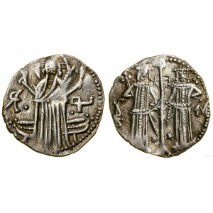 Bułgaria, grosso, (1331-1355)